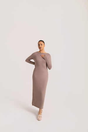 Full Sleeved Underdress