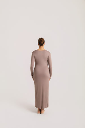 Full Sleeved Underdress