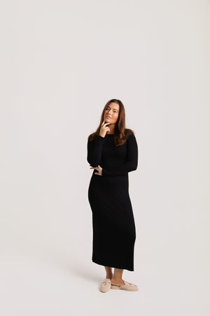 Full Sleeved Underdress