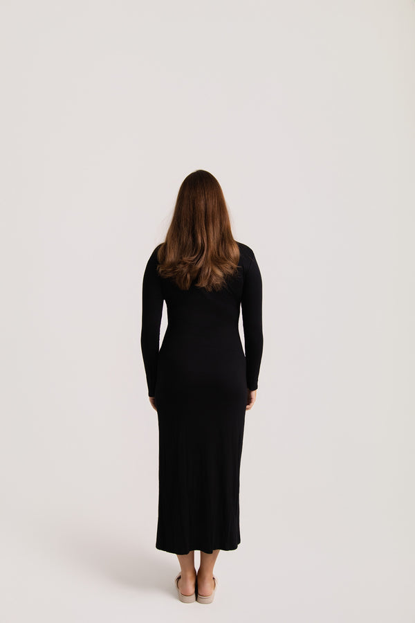 Full Sleeved Underdress