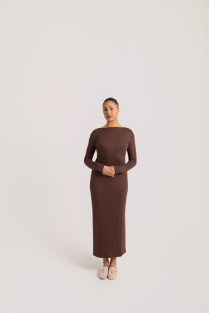 Full Sleeved Underdress