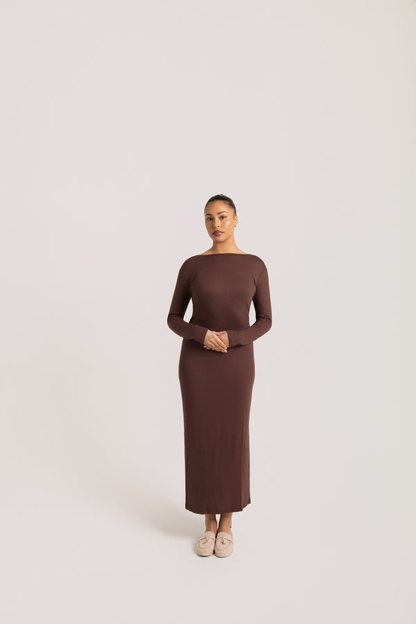 Full Sleeved Underdress