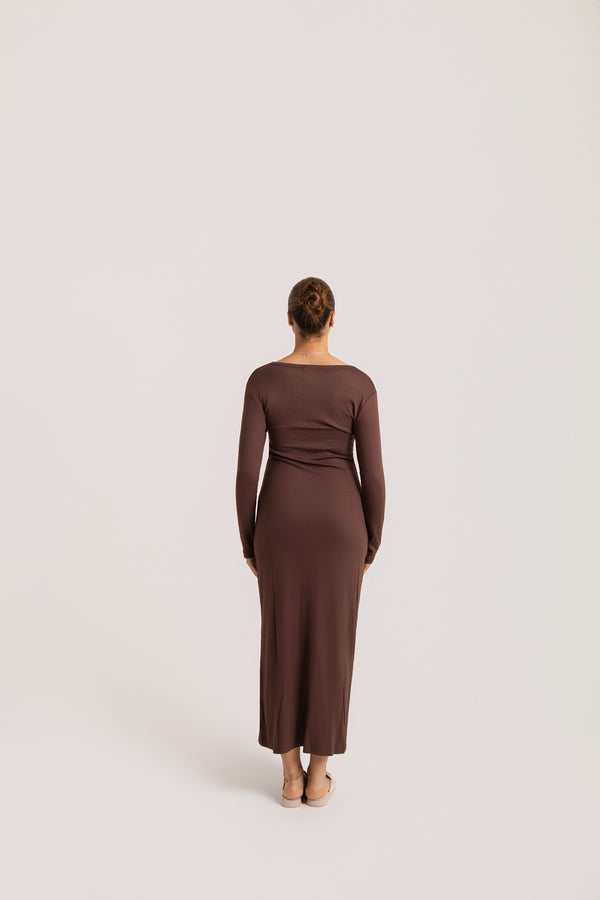 Full Sleeved Underdress