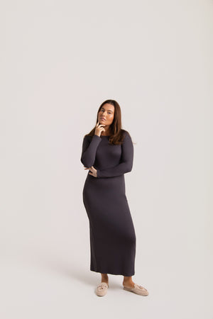 Full Sleeved Underdress