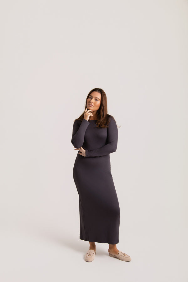Full Sleeved Underdress