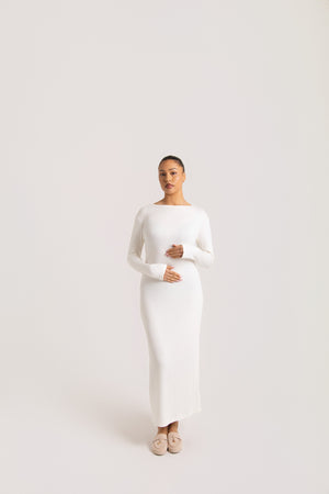 Full Sleeved Underdress