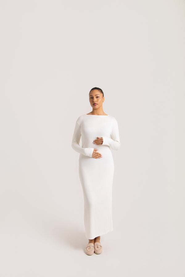 Full Sleeved Underdress