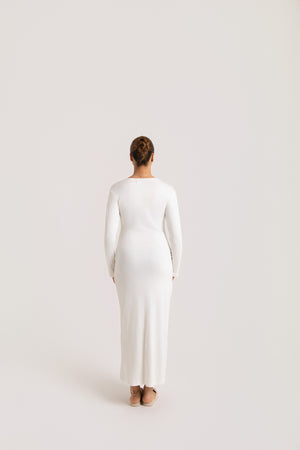 Full Sleeved Underdress