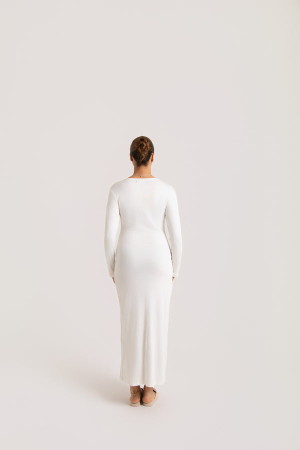 Full Sleeved Underdress