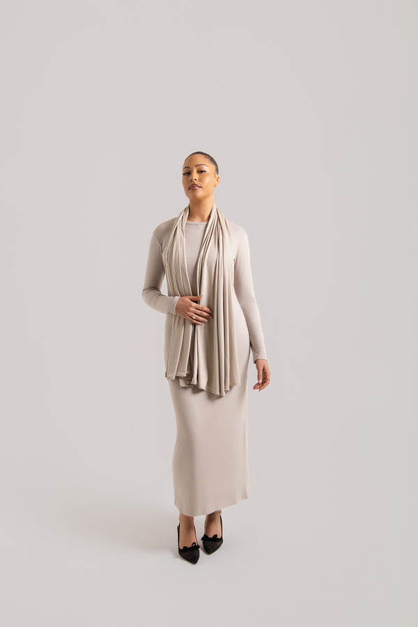 Full Sleeved Underdress