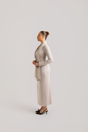 Full Sleeved Underdress