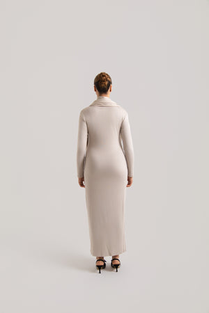 Full Sleeved Underdress