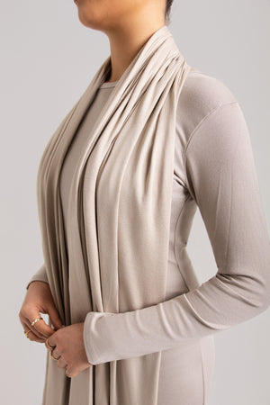 Full Sleeved Underdress