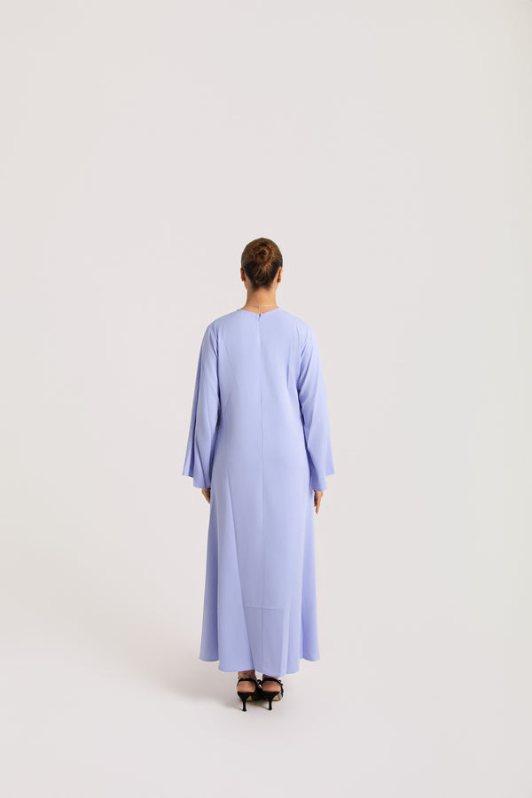 Long Sleeved Flow Underdress