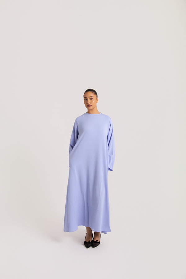 Long Sleeved Flow Underdress