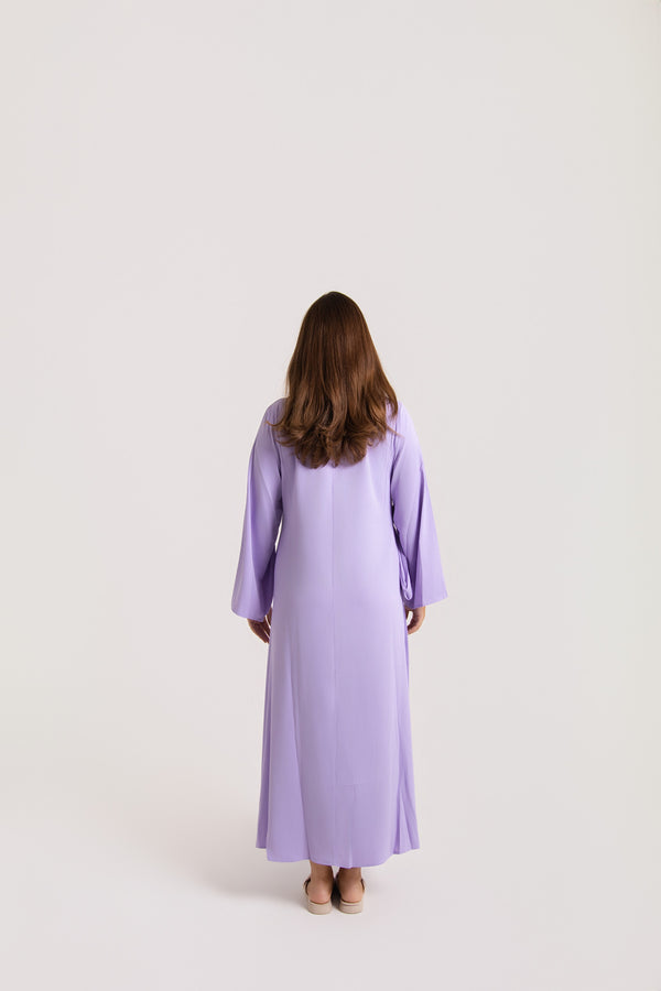 Long Sleeved Flow Underdress