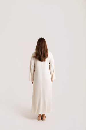 Long Sleeved Flow Underdress