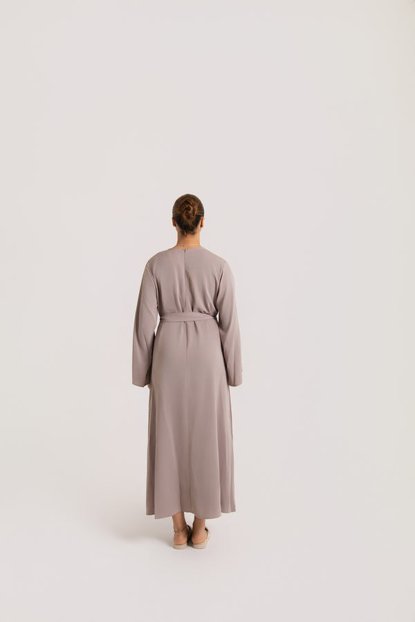 Long Sleeved Flow Underdress