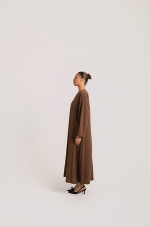 Long Sleeved Flow Underdress