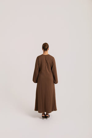 Long Sleeved Flow Underdress