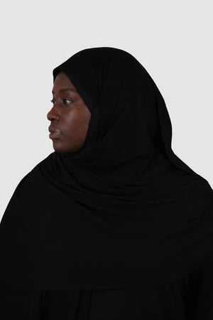 Jersey Hijab