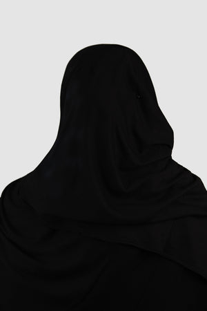 Jersey Hijab