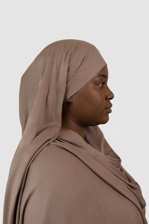 Jersey Hijab