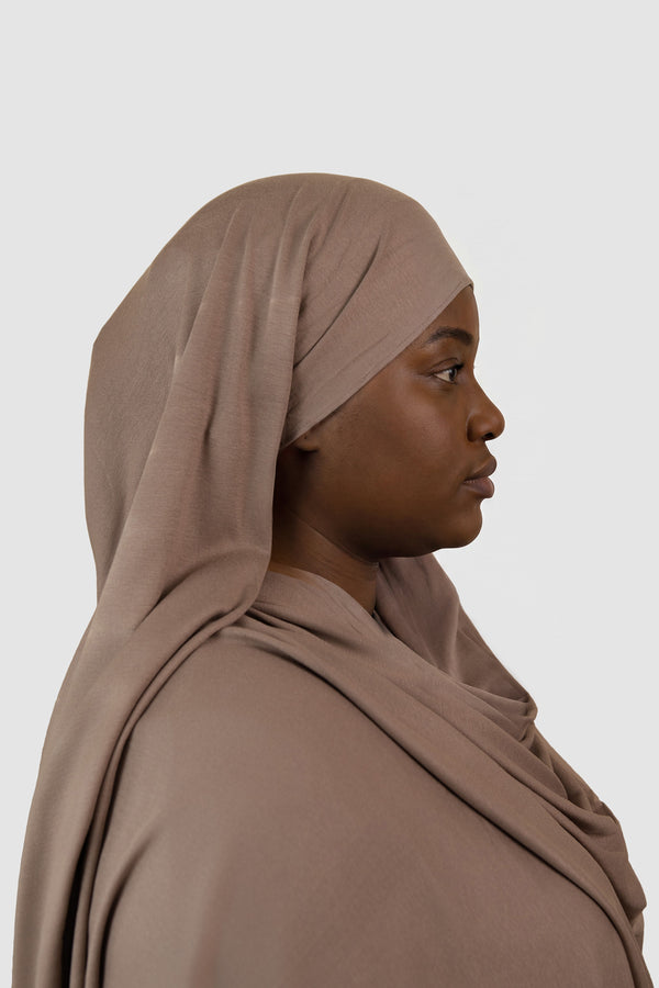 Jersey Hijab