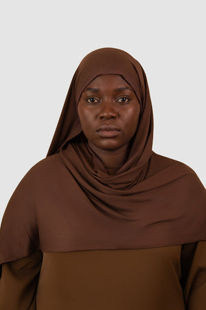 Jersey Hijab