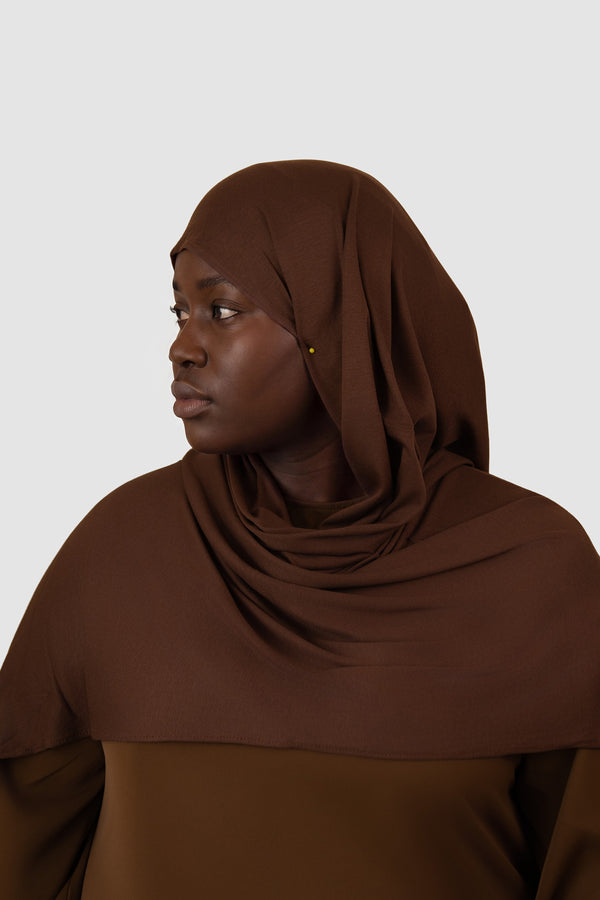 Jersey Hijab