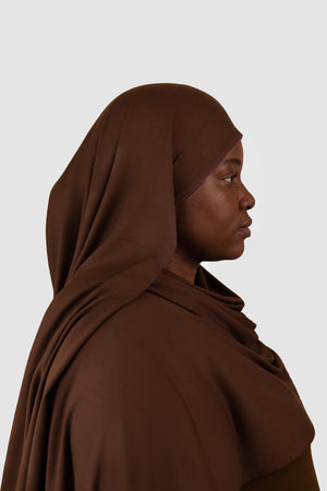 Jersey Hijab