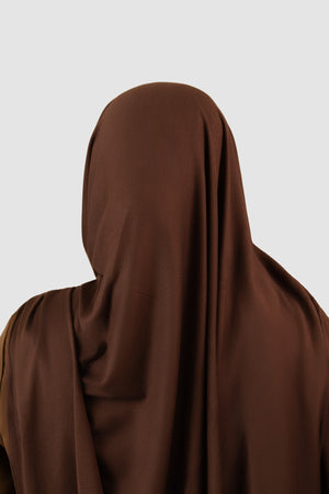 Jersey Hijab