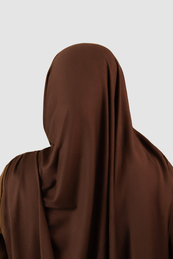 Jersey Hijab