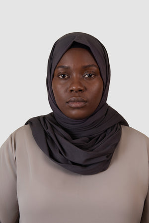 Jersey Hijab