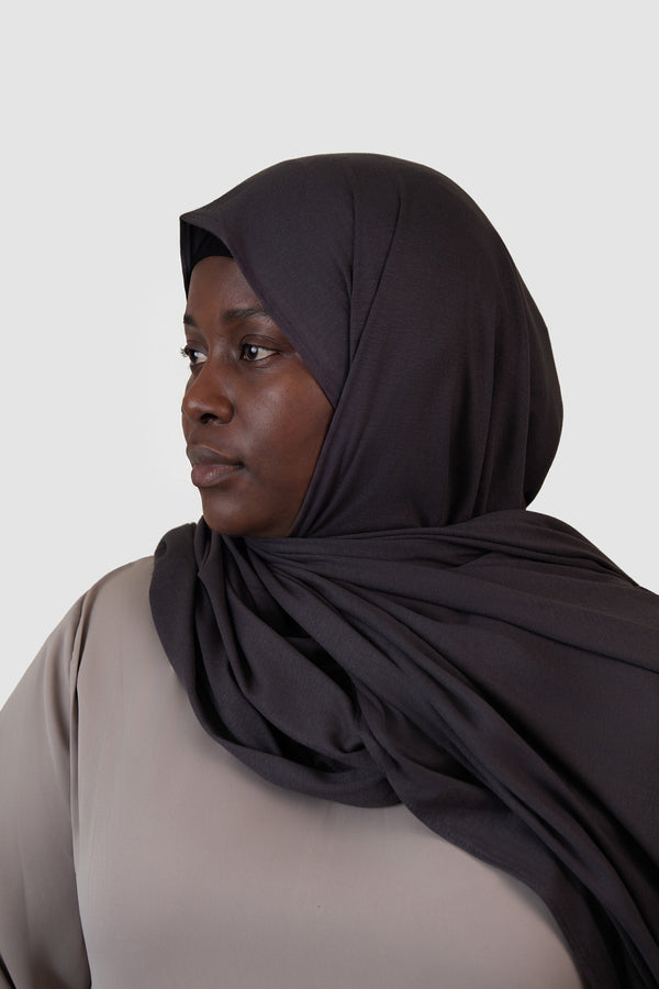Jersey Hijab