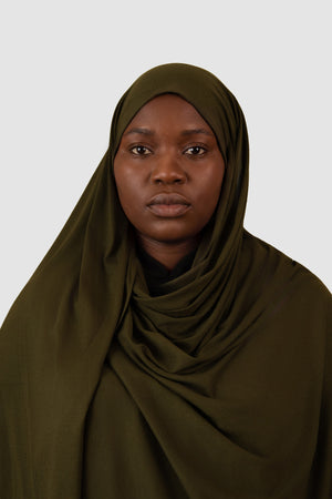 Jersey Hijab