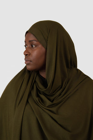 Jersey Hijab