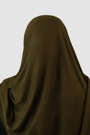 Jersey Hijab