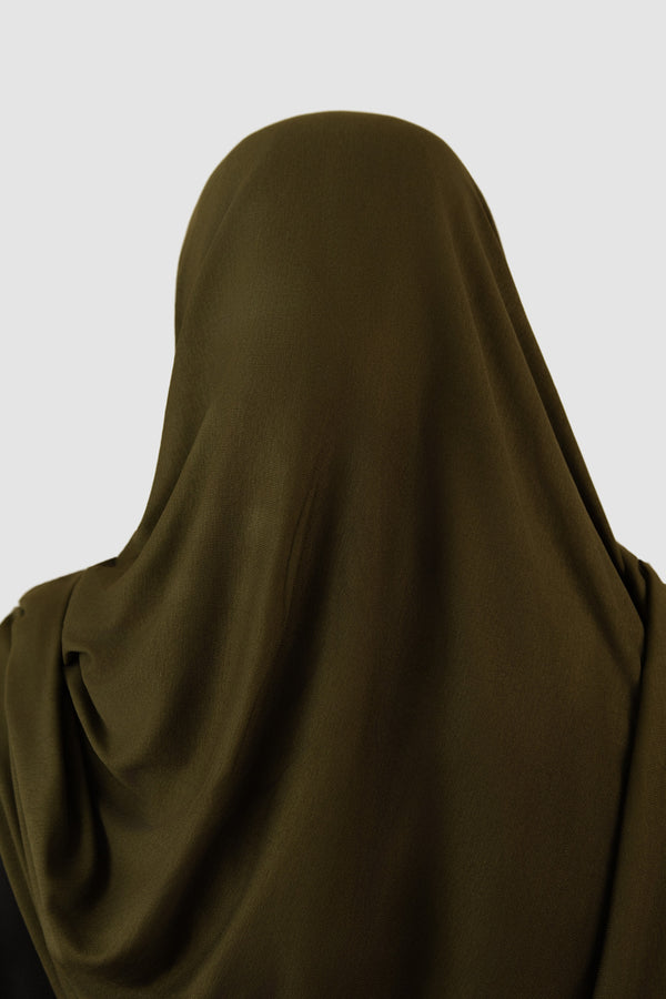 Jersey Hijab