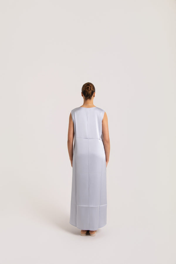 Sleeveless Underdress
