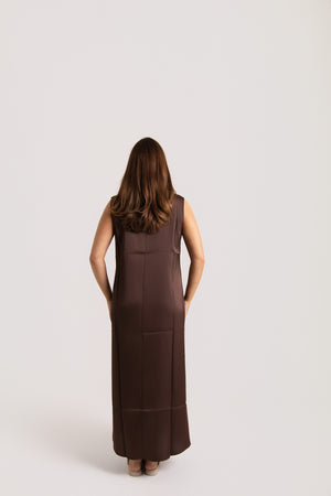 Sleeveless Underdress
