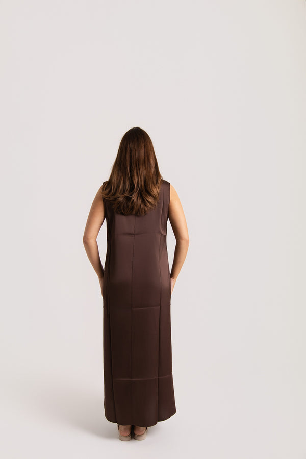 Sleeveless Underdress