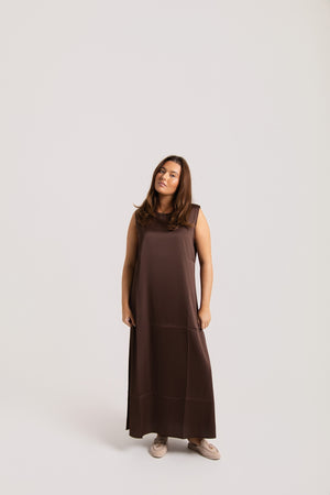 Sleeveless Underdress