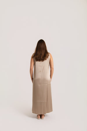Sleeveless Underdress