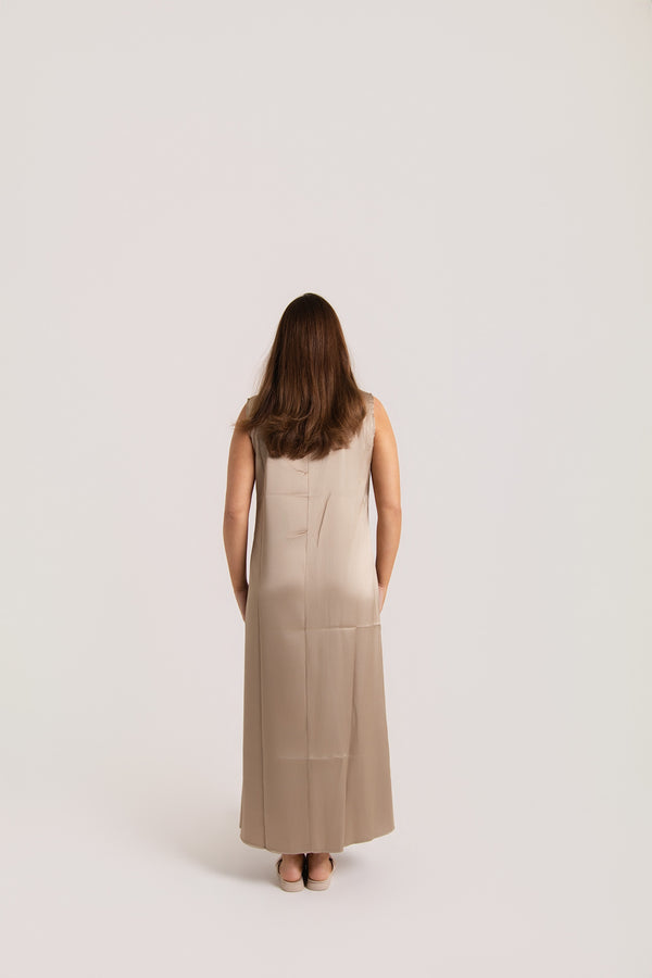 Sleeveless Underdress