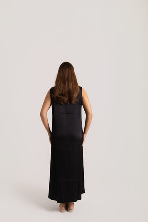 Sleeveless Underdress