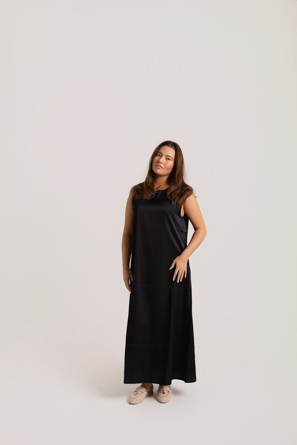 Sleeveless Underdress