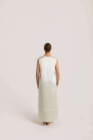 Sleeveless Underdress