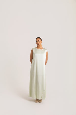 Sleeveless Underdress