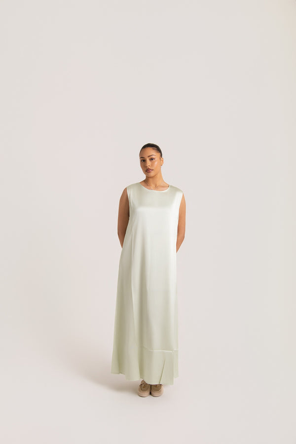 Sleeveless Underdress